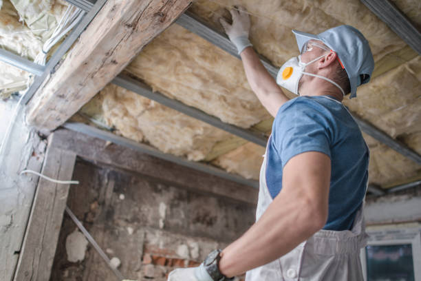 Best Spray Foam Insulation  in Sewell, NJ
